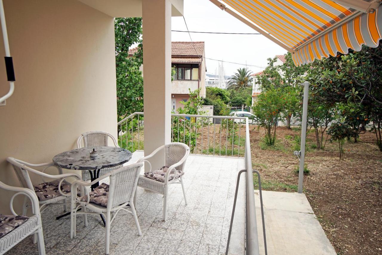 House - Apartman Sarah Kastela Exterior photo