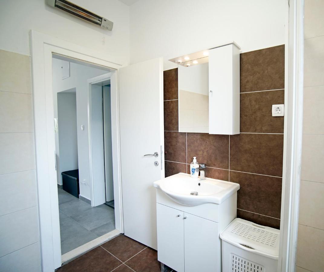 House - Apartman Sarah Kastela Exterior photo